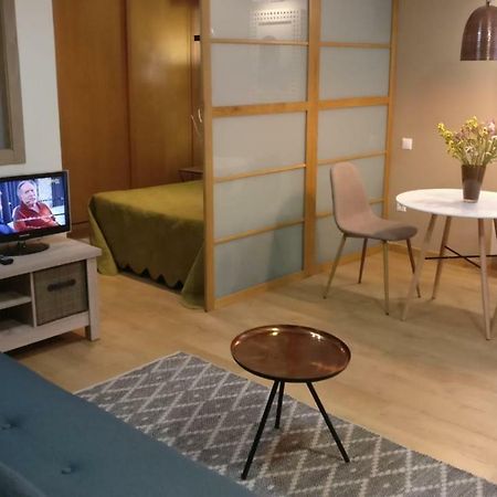 Coqueto Apartamento Centro Vigo Con Wifi Εξωτερικό φωτογραφία