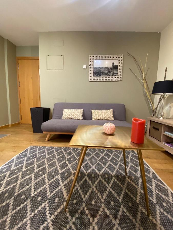 Coqueto Apartamento Centro Vigo Con Wifi Εξωτερικό φωτογραφία