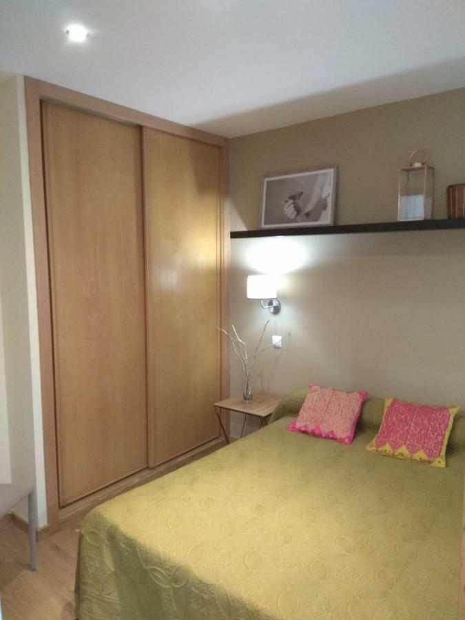 Coqueto Apartamento Centro Vigo Con Wifi Εξωτερικό φωτογραφία