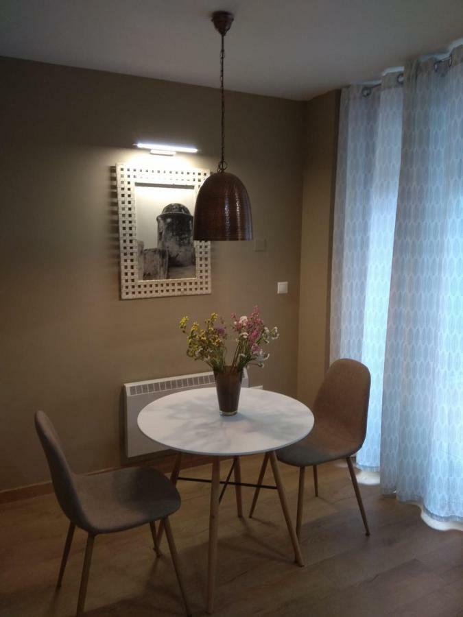 Coqueto Apartamento Centro Vigo Con Wifi Εξωτερικό φωτογραφία