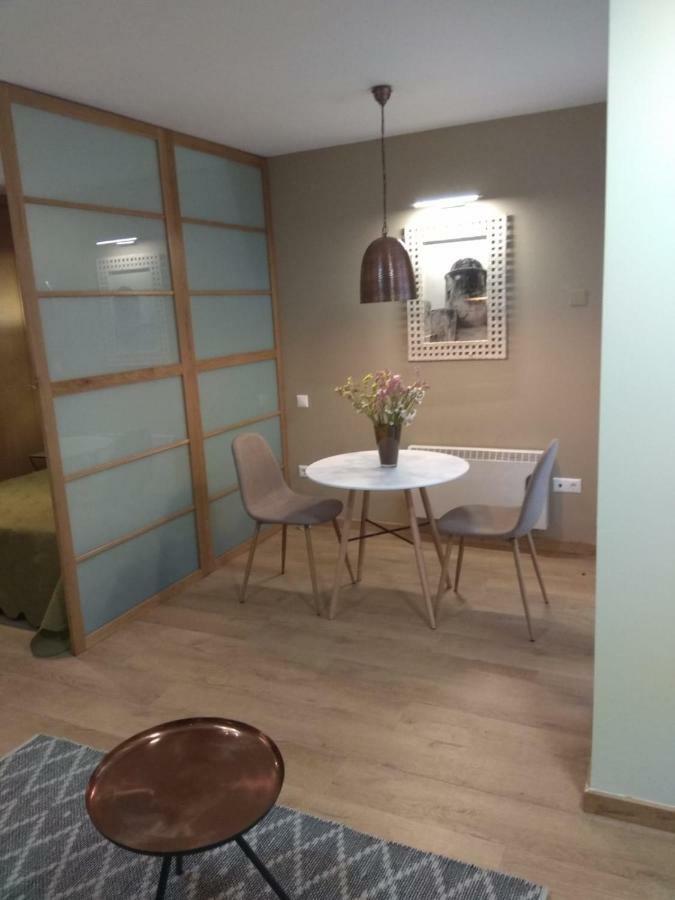 Coqueto Apartamento Centro Vigo Con Wifi Εξωτερικό φωτογραφία